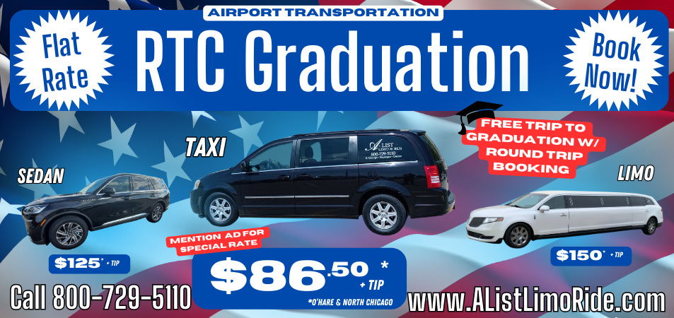 Airport Transportation - Special Pricing